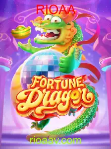FortuneDragon