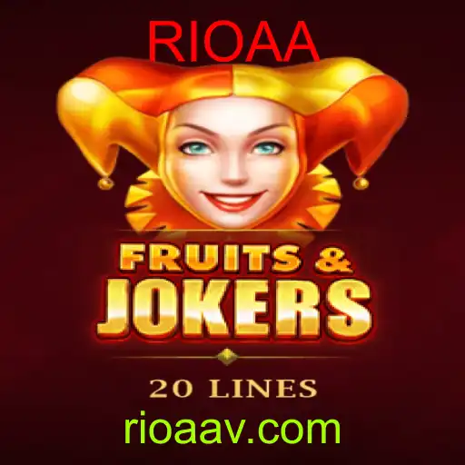 FruitsAndJokers20: Uma Aventura Repleta de Diversão