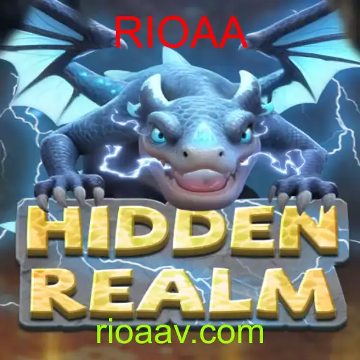 HiddenRealm: Um Olhar Profundo no Jogo e o Enigma do Código RIOAA