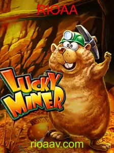 Desvendando LuckyMiner: Aventura e Estratégia no Mundo Virtual